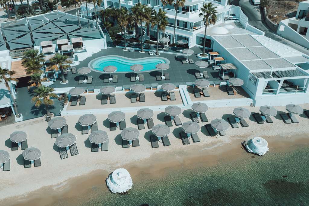 Mykonos Blanc – foto 1