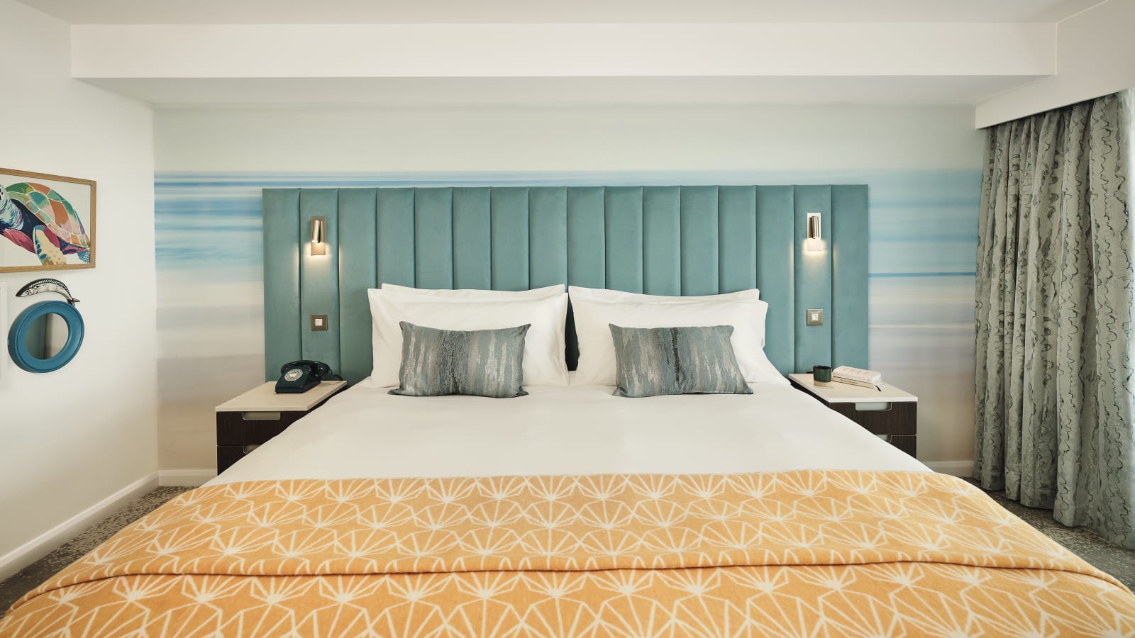 Hotel Indigo Torquay – foto 1