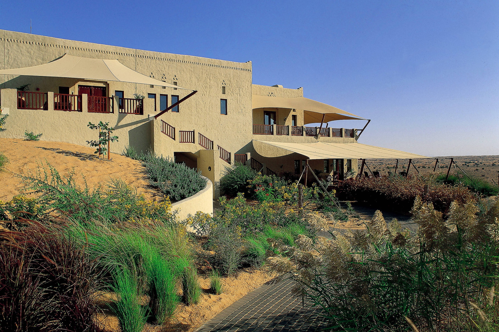 Al Maha, A Luxury Collection Desert Resort & Spa, Dubai – foto 1
