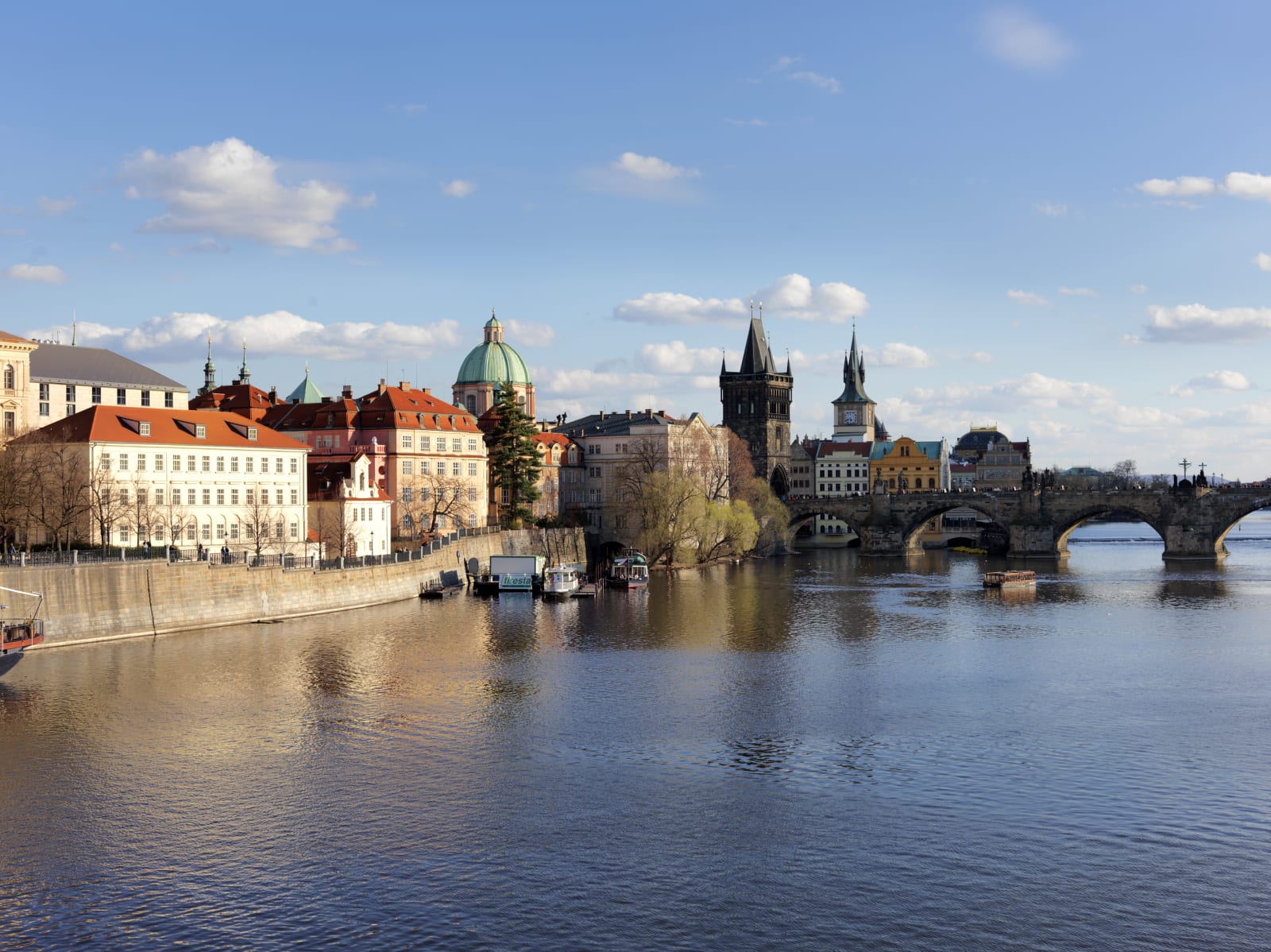 Four Seasons Hotel Prague – foto 1