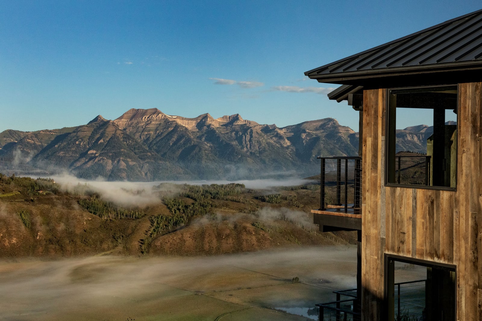 Hotel Yellowstone at Jackson Hole – foto 1
