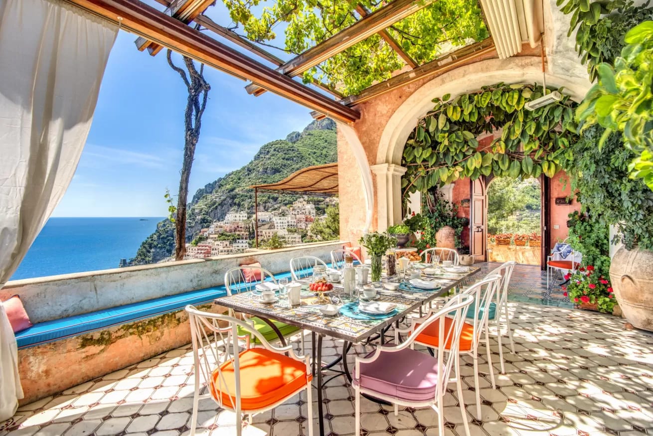 Sorrento Vibes – foto 1