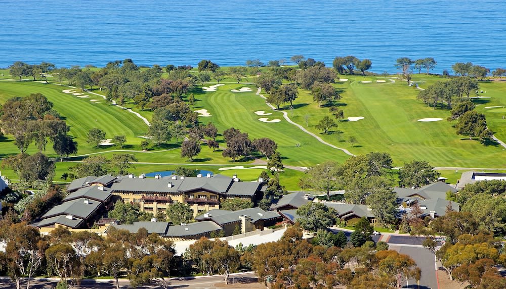 The Lodge at Torrey Pines – foto 1
