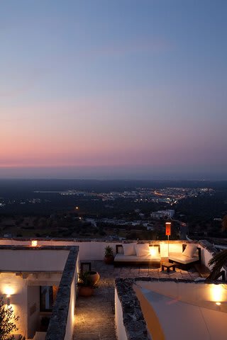 La Sommità Relais & Chateaux – foto 1