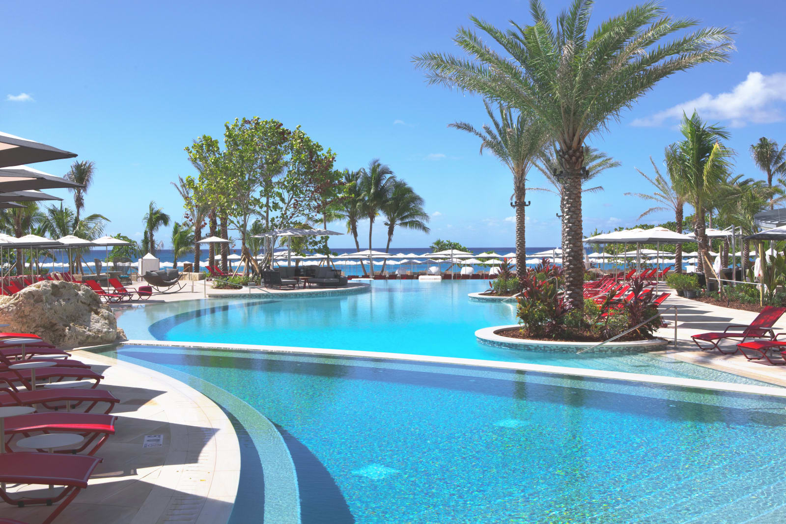 Kimpton Seafire Resort + Spa by IHG – foto 1