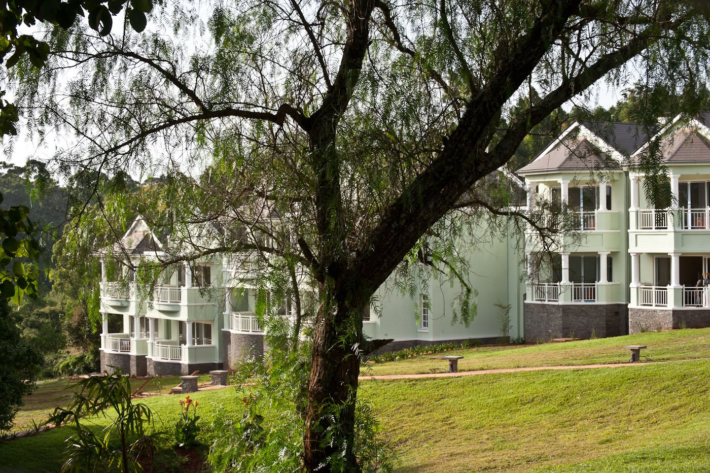 Hemingways Nairobi – foto 1