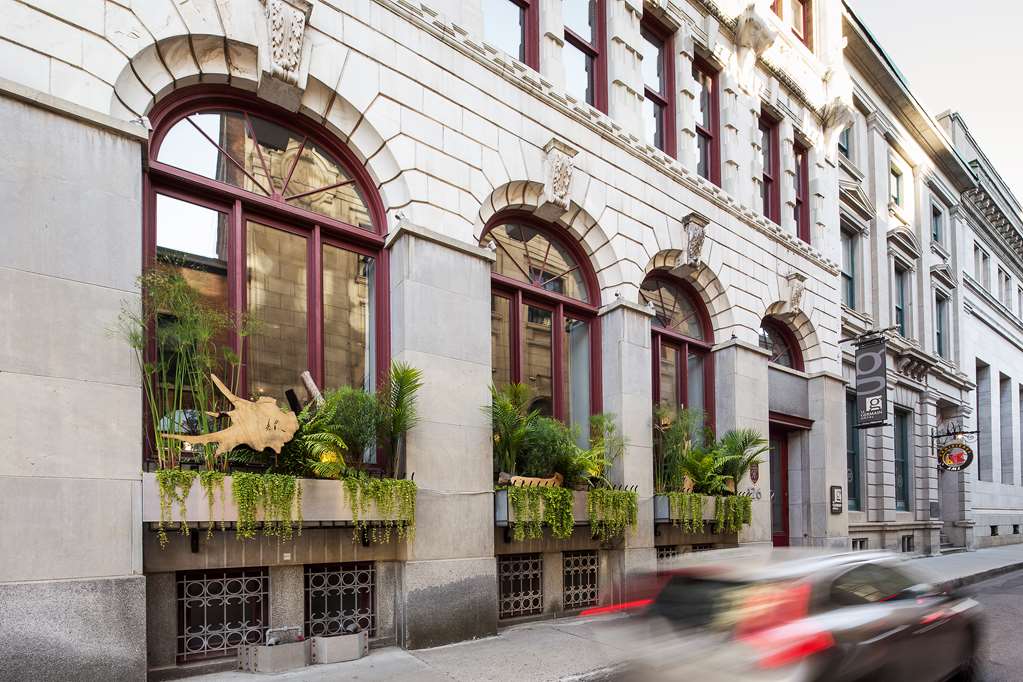 Hôtel Le Germain Québec – foto 1