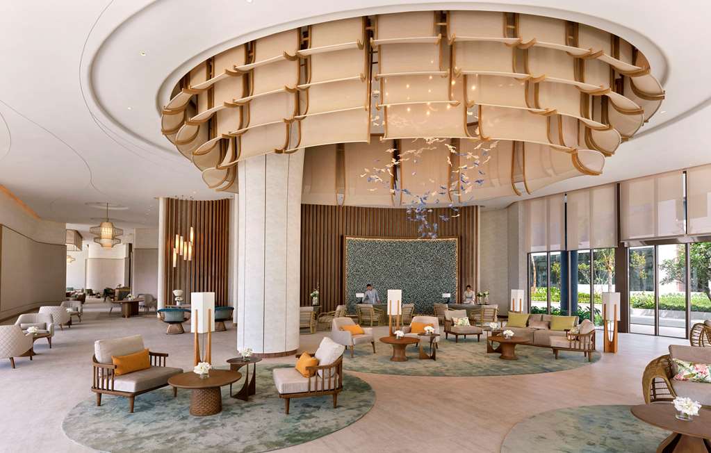 Villa Le Corail, A Gran Melia Hotel – foto 1
