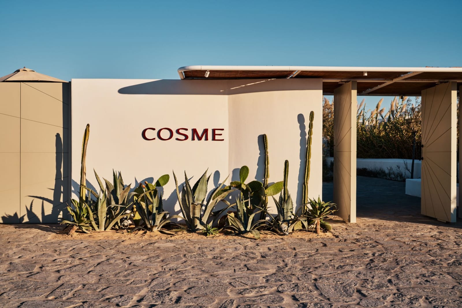 Cosme, A Luxury Collection Resort, Paros – foto 1