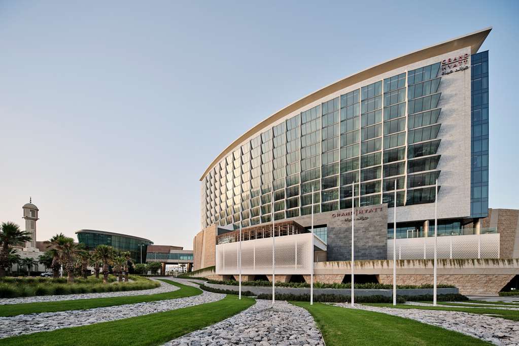 Grand Hyatt Kuwait – foto 1
