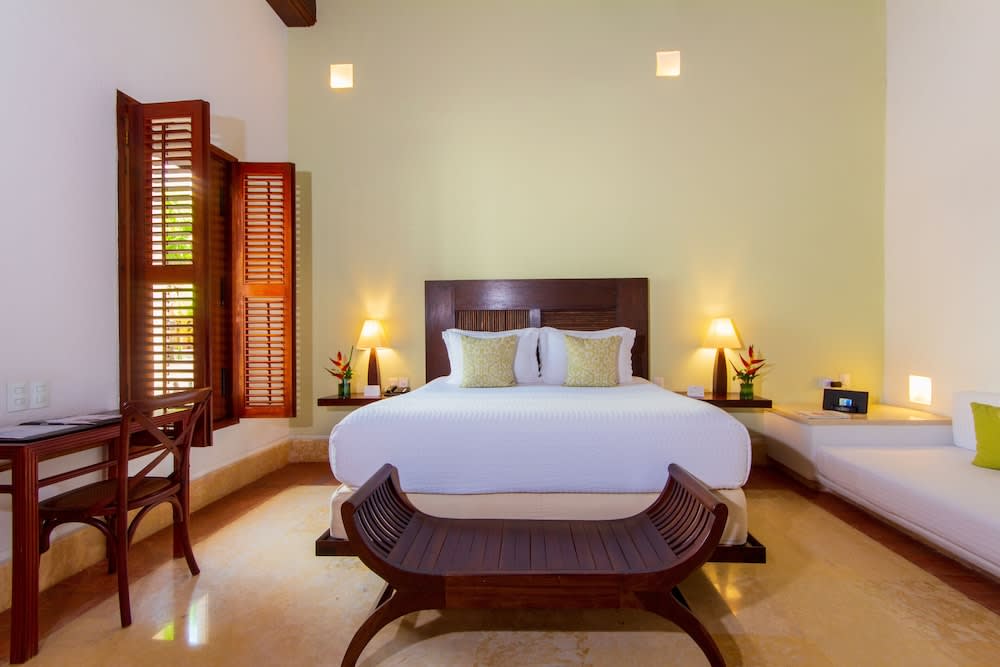 Hotel Quadrifolio – foto 1