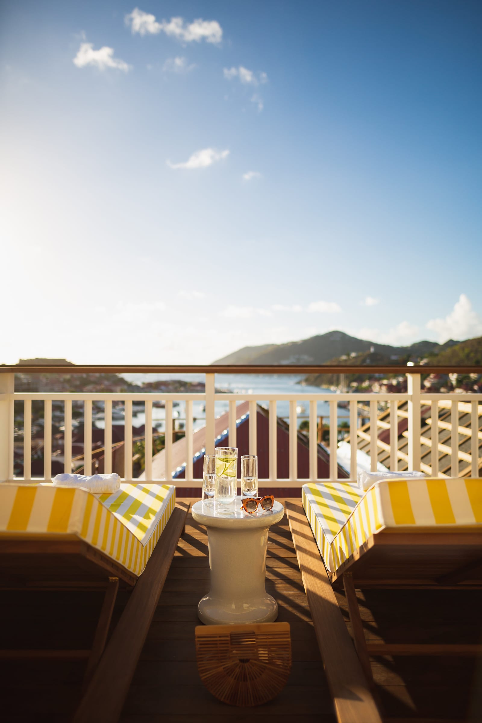 Fouquet's Saint-Barth – foto 1
