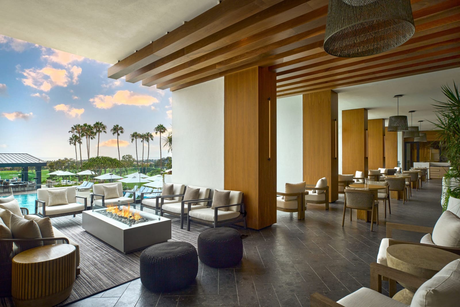 VEA Newport Beach, A Marriott Resort & Spa – foto 1