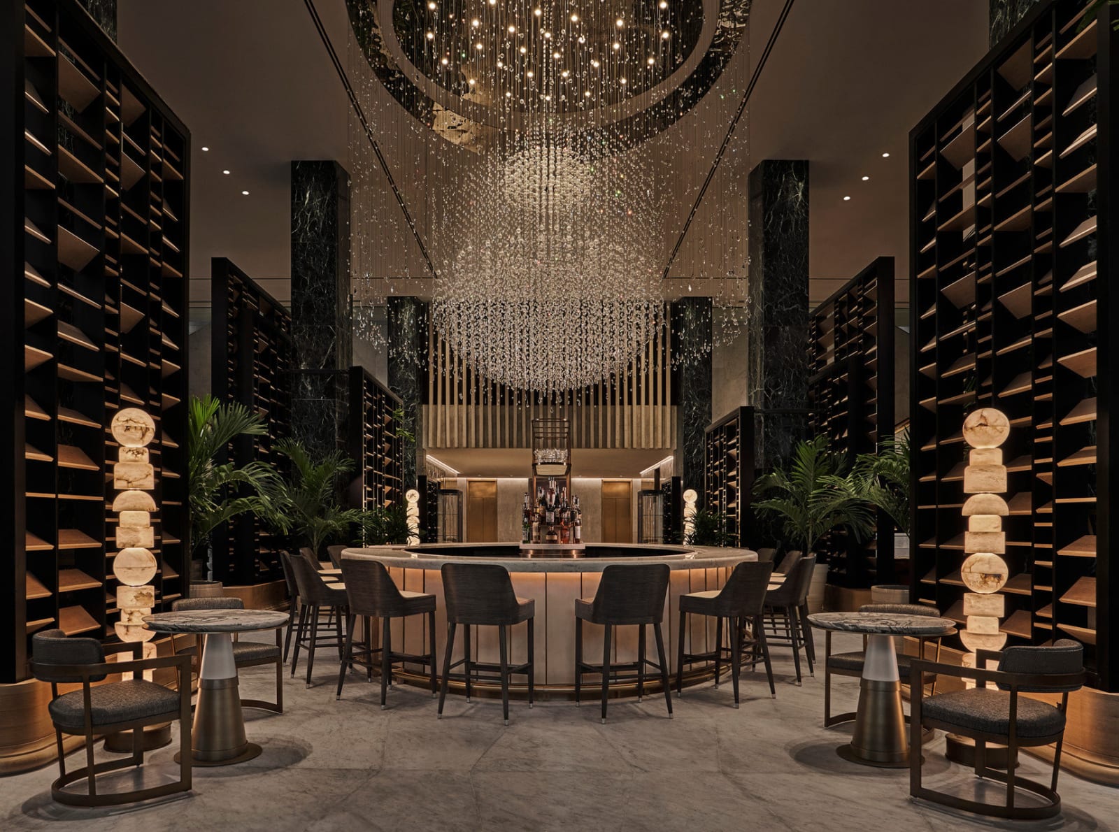 Four Seasons Hotel New Orleans – foto 1
