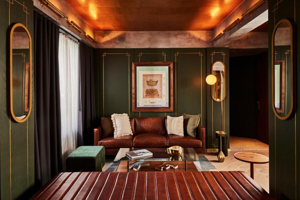 Campos Polanco – foto 1