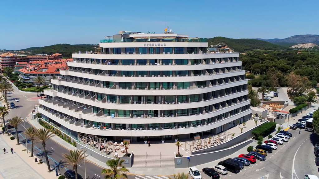 ME Sitges Terramar – foto 1