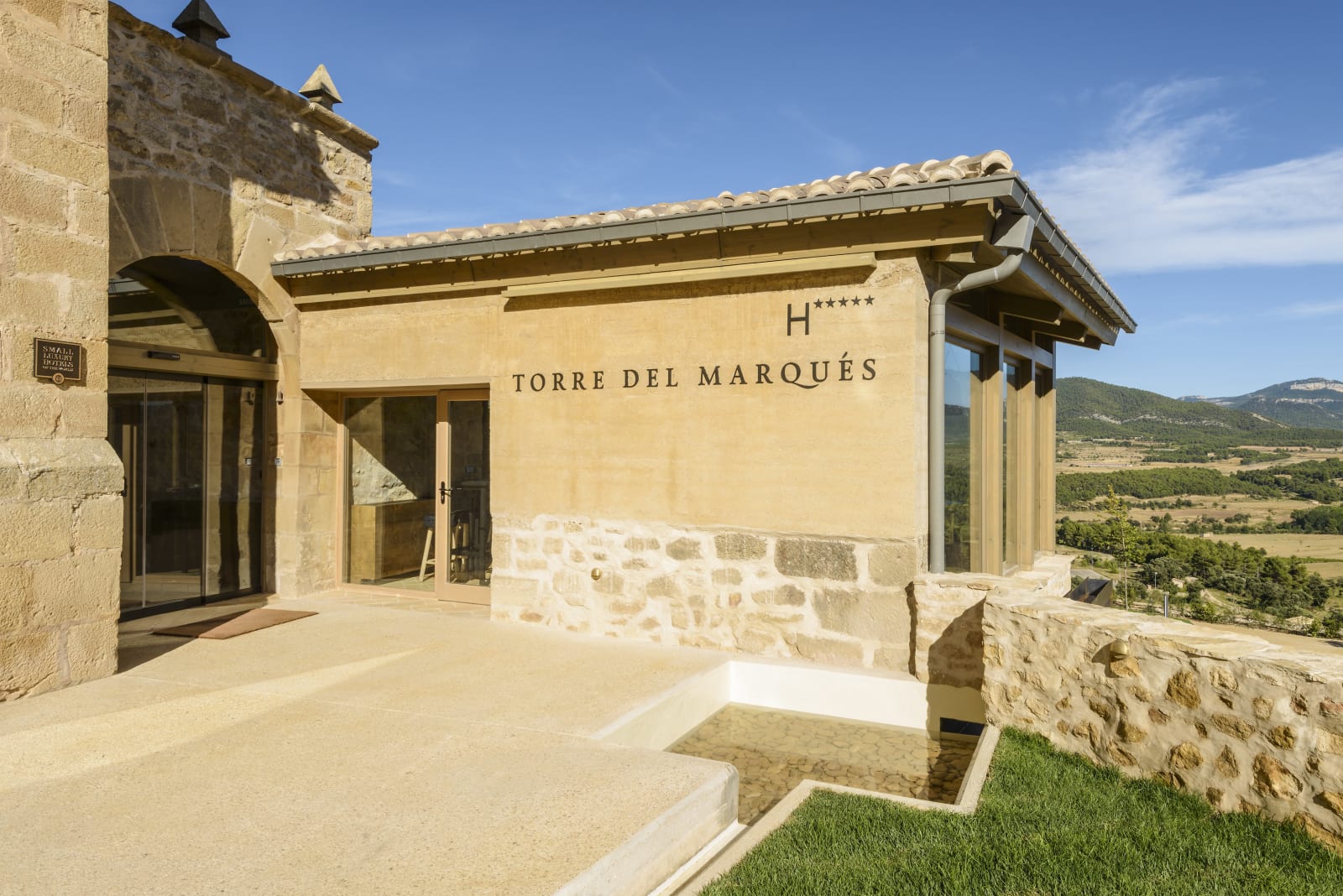 Torre del Marques – foto 1