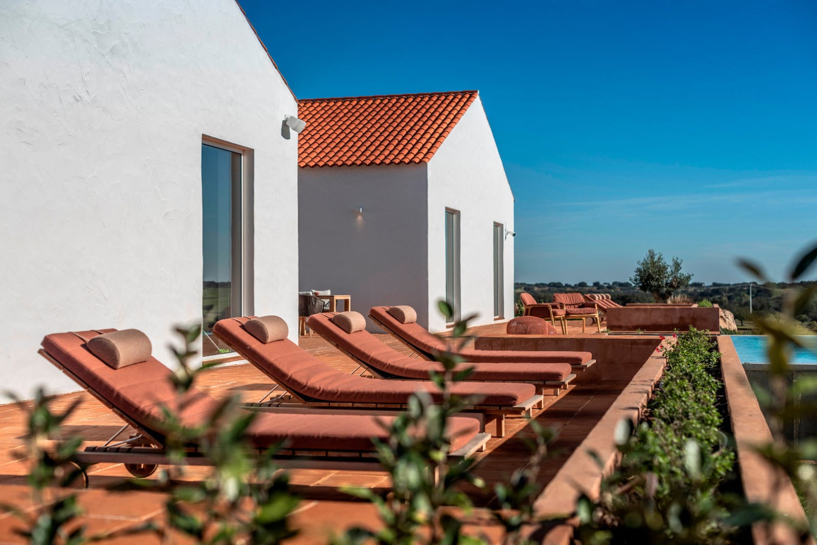 Herdade da Malhadinha Nova - Relais & Châteaux – foto 1