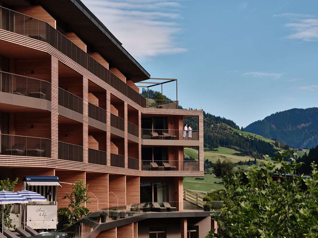 DAS EDELWEISS - Salzburg Mountain Resort – foto 1