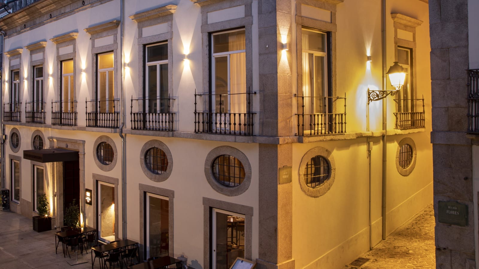 Casa da Companhia, Vignette Collection by IHG – foto 1
