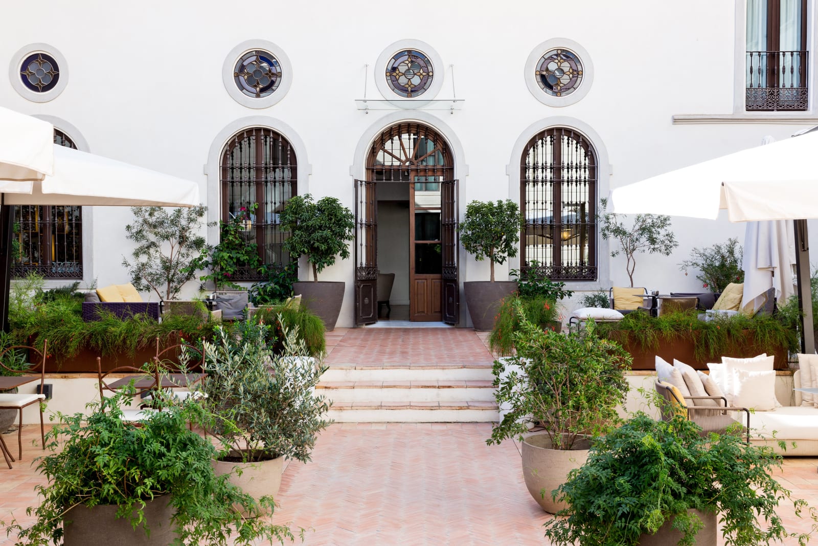CoolRooms Palacio Villapanés 5 GL – foto 1