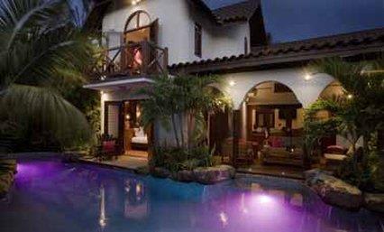 Baoase Luxury Resort – foto 1