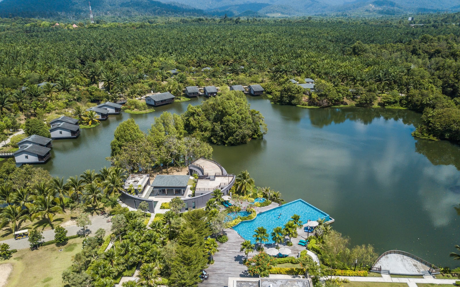 Mangala Estate Boutique Resort - Small Luxury Hotel of the World – foto 1