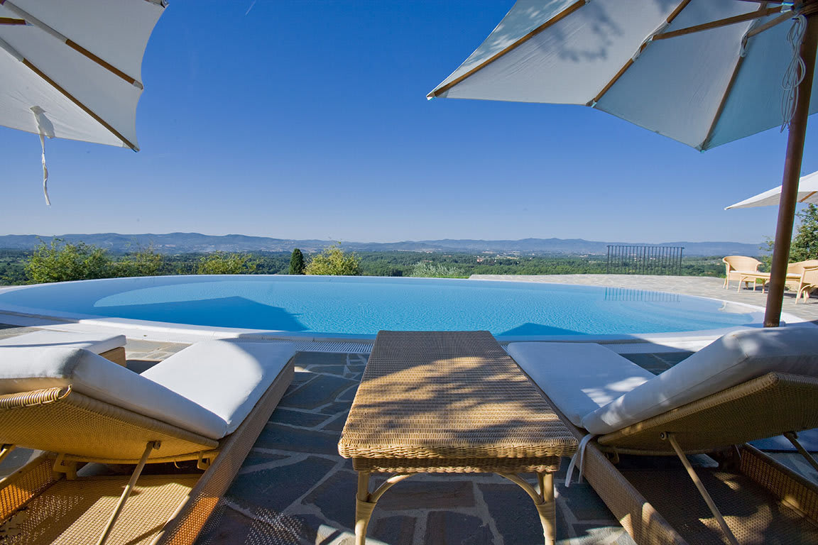 Il Borro - Relais & Châteaux – foto 1