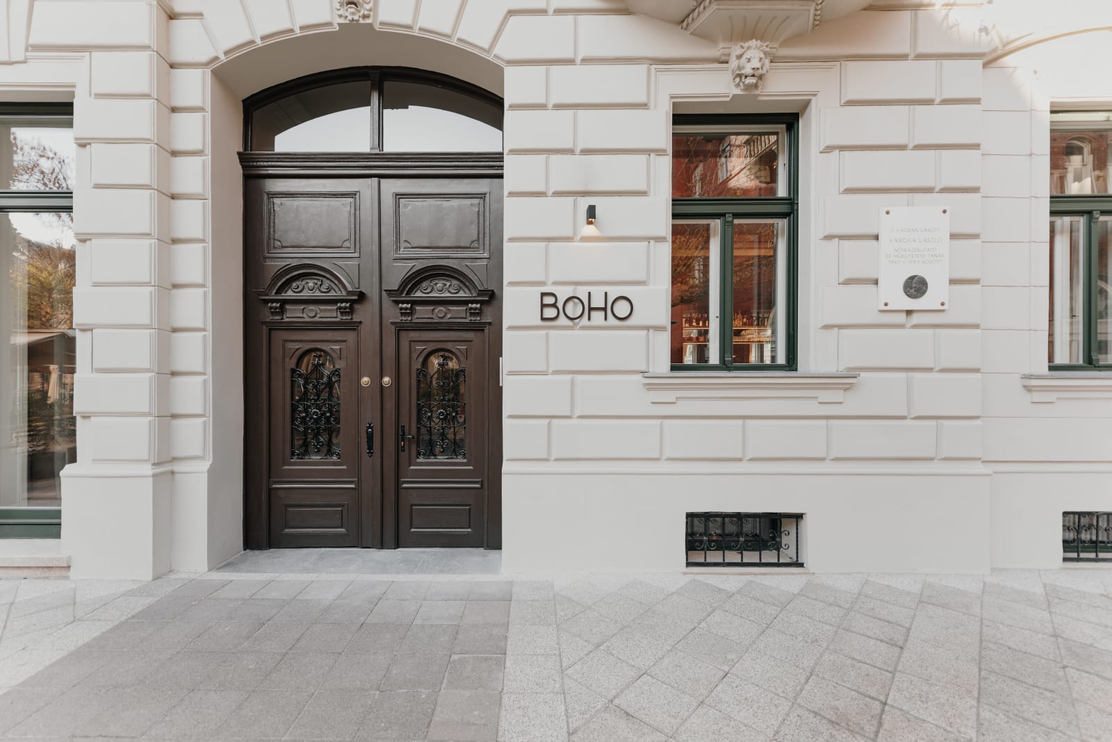 BoHo Hotel Budapest – foto 1