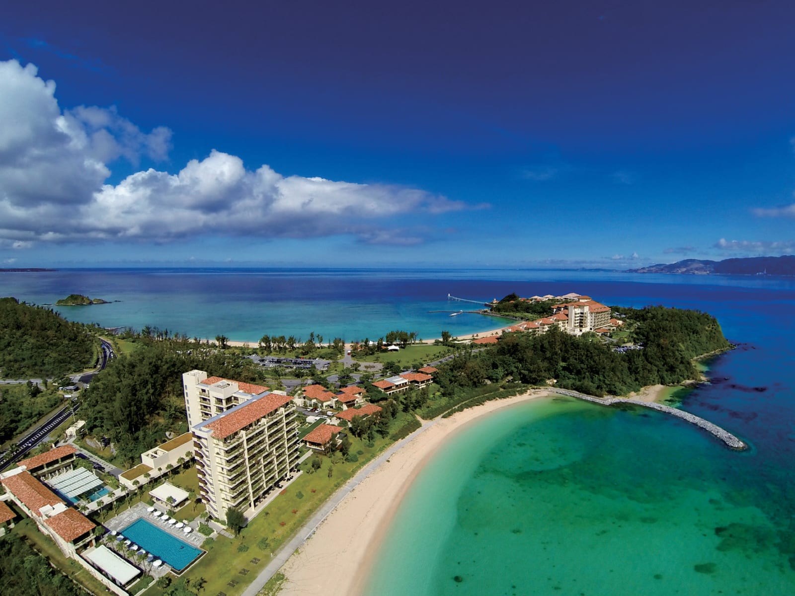 The Terrace Club Wellness Thalasso At Busena – foto 1