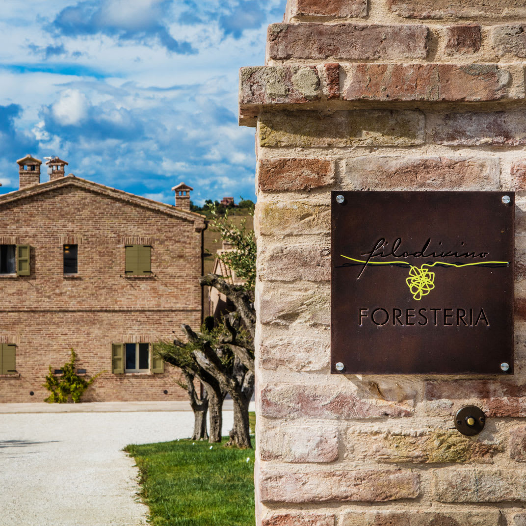 Filodivino Wine Resort & Spa – foto 1