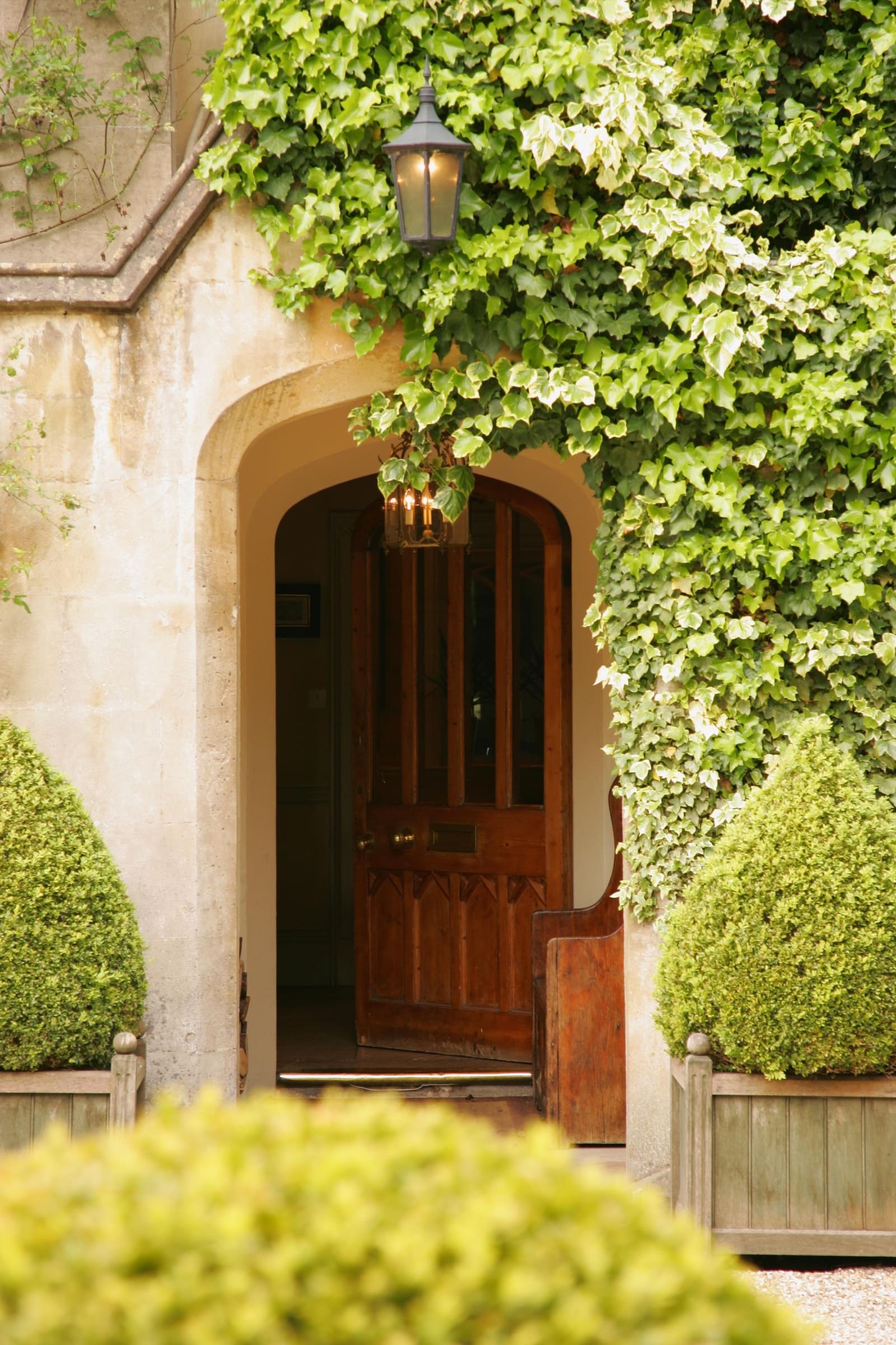 The Bath Priory Hotel and Spa – foto 1