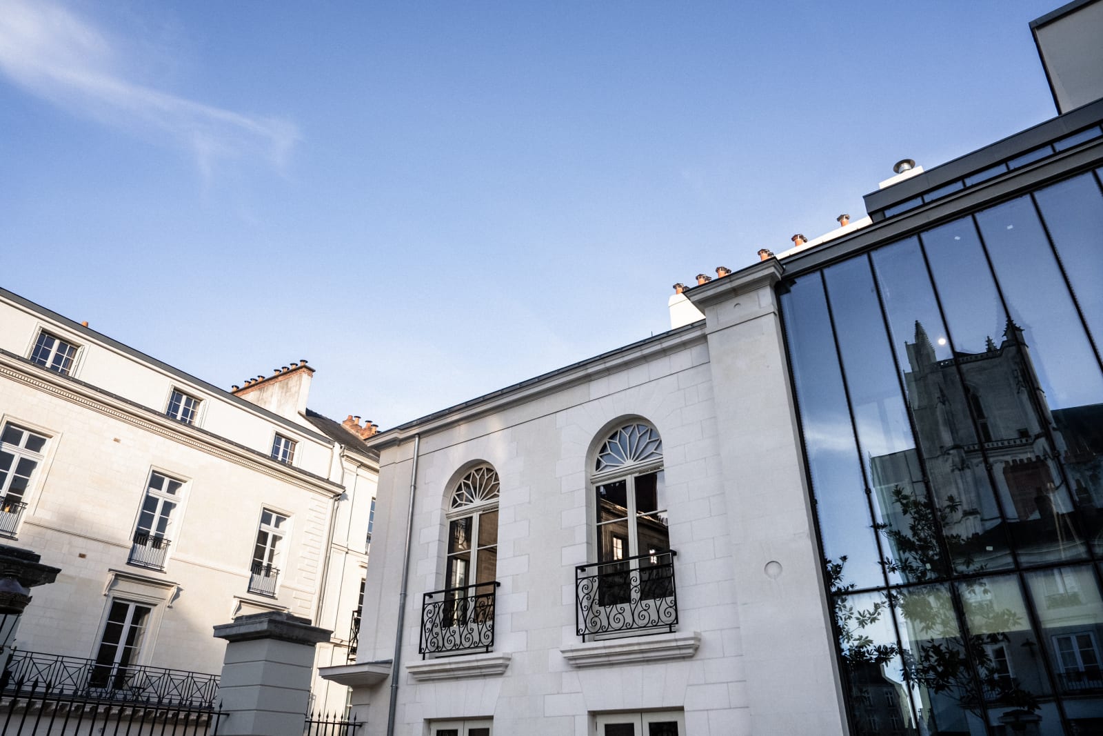 Maison Maubreuil – foto 1