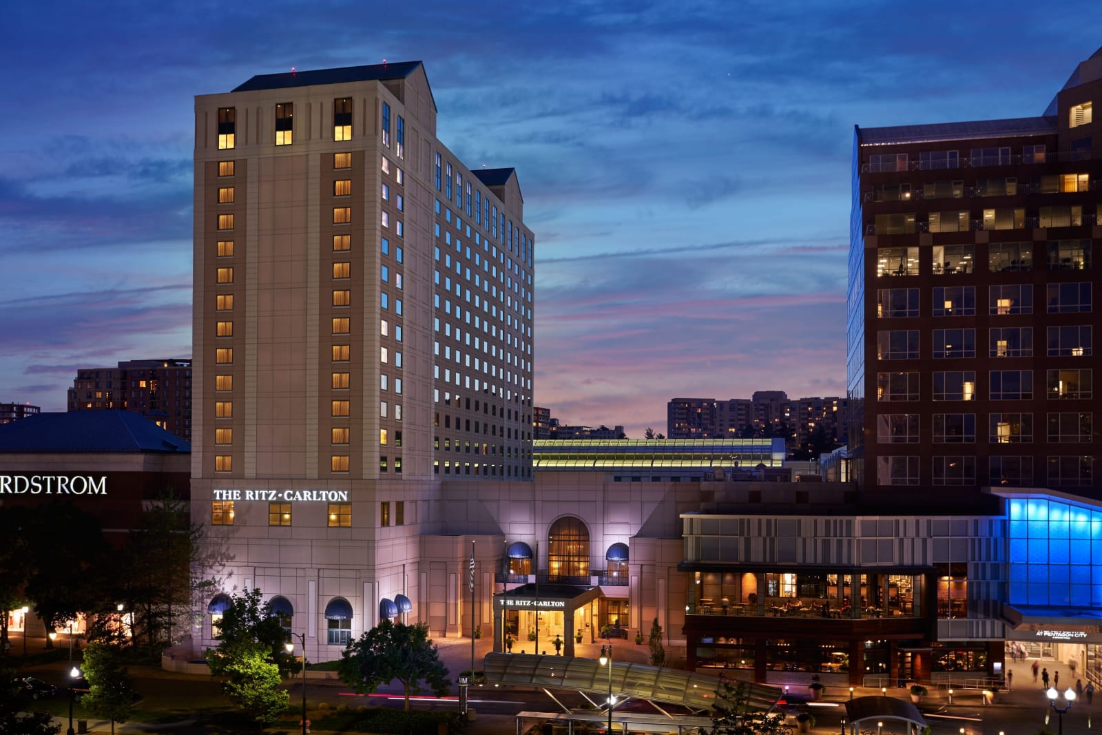 The Ritz-Carlton, Pentagon City – foto 1