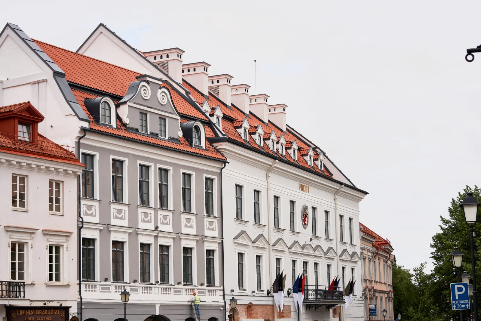 Hotel Pacai, a Member of Design Hotels – foto 1