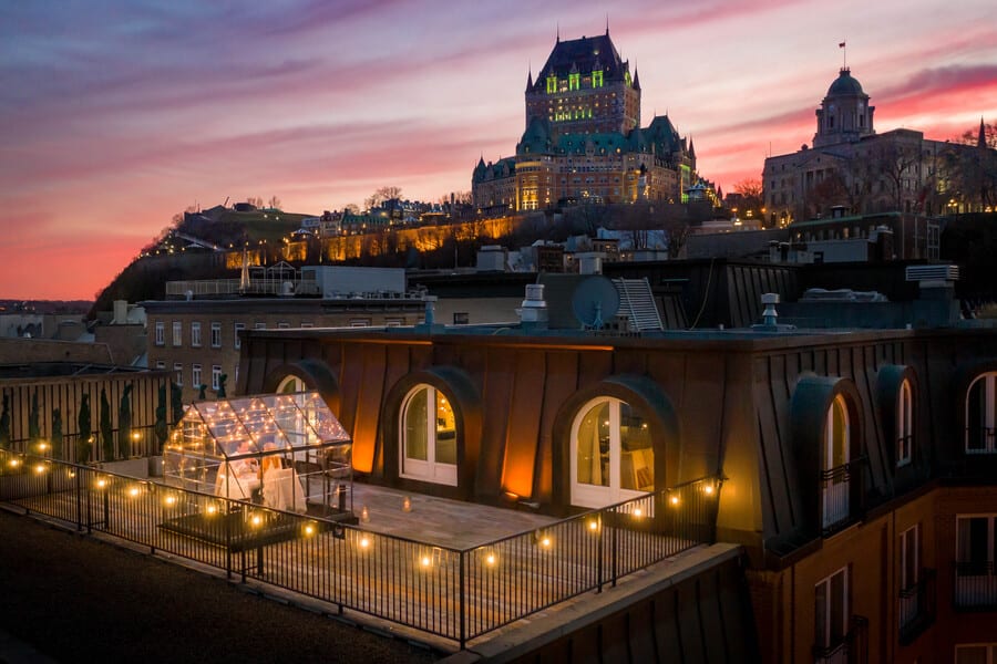Auberge Saint-Antoine – foto 1