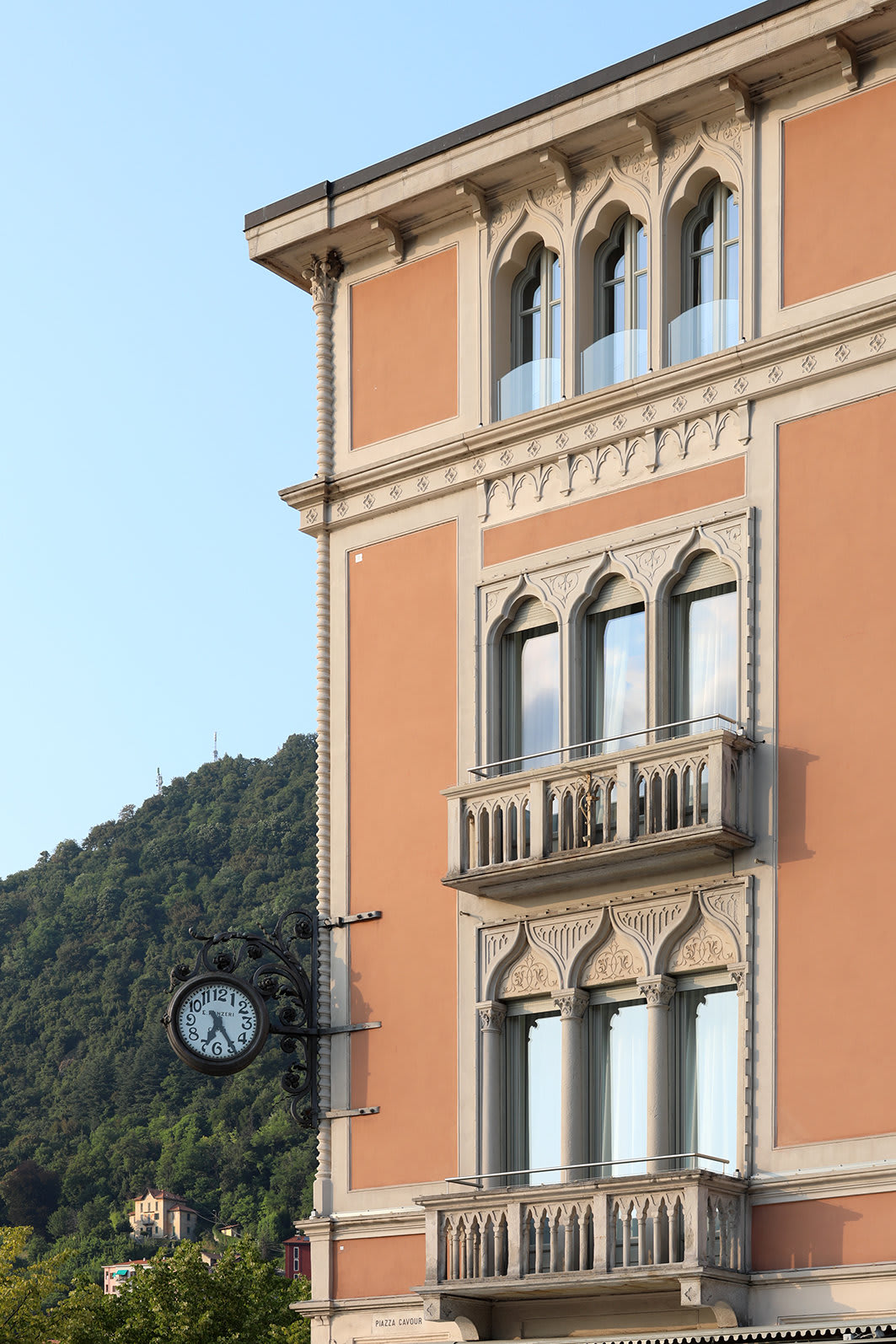 Palazzo Venezia – foto 1