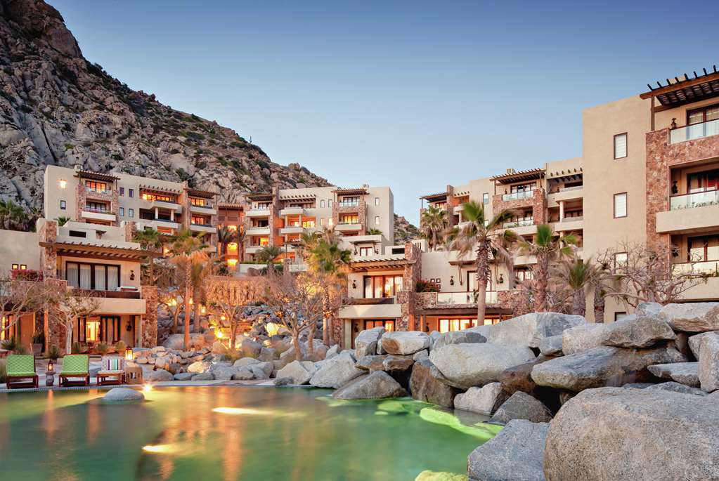 Waldorf Astoria Los Cabos Pedregal – foto 1