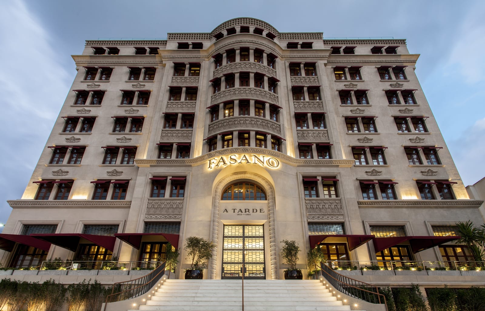Hotel Fasano Salvador – foto 1