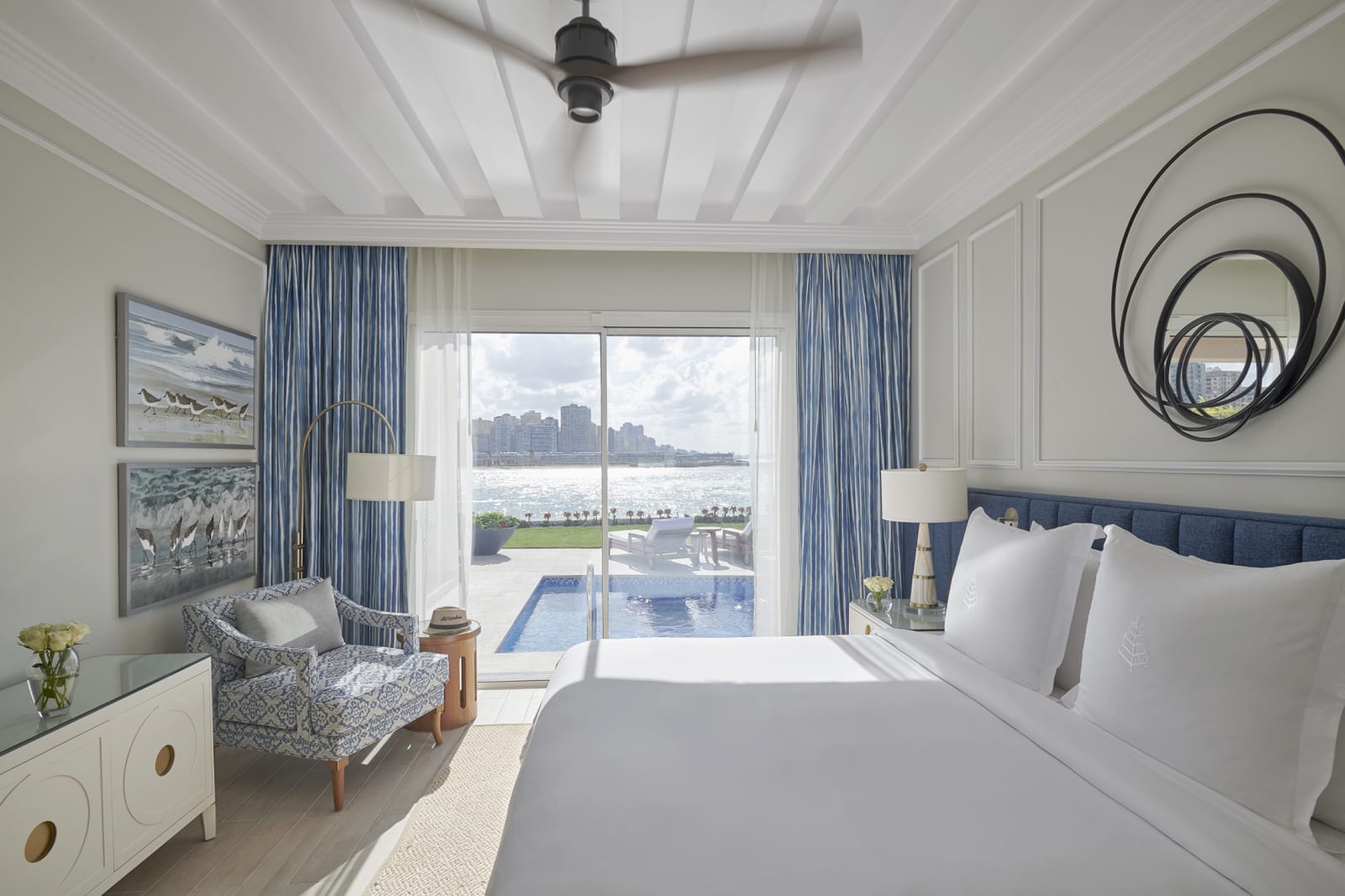 Four Seasons Hotel Alexandria at San Stefano – foto 1