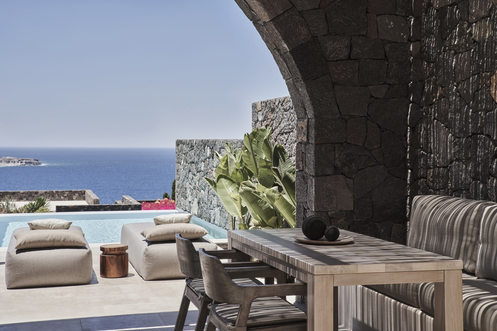 Canaves Epitome - Small Luxury Hotels of the World – foto 1