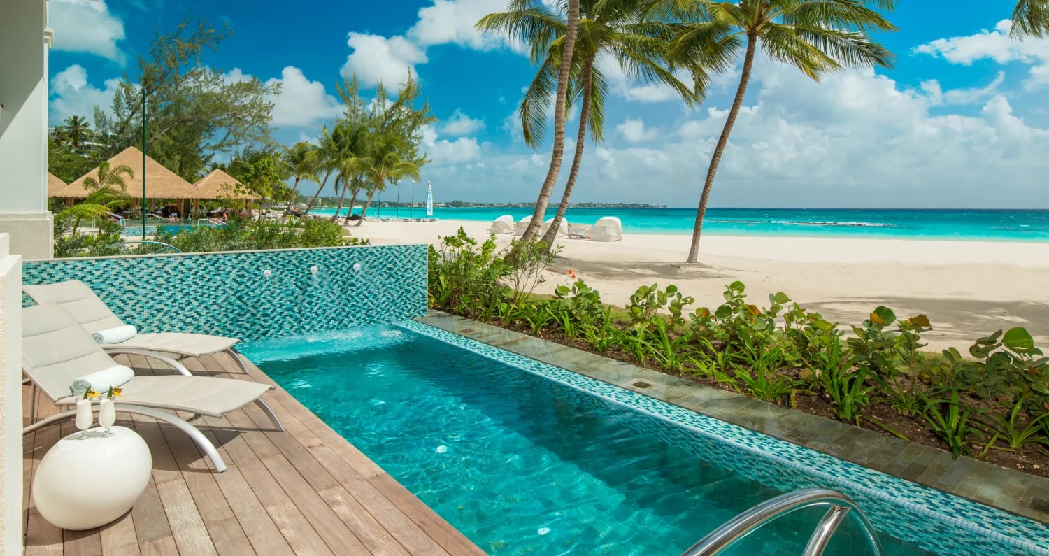 Sandals Royal Barbados – foto 1