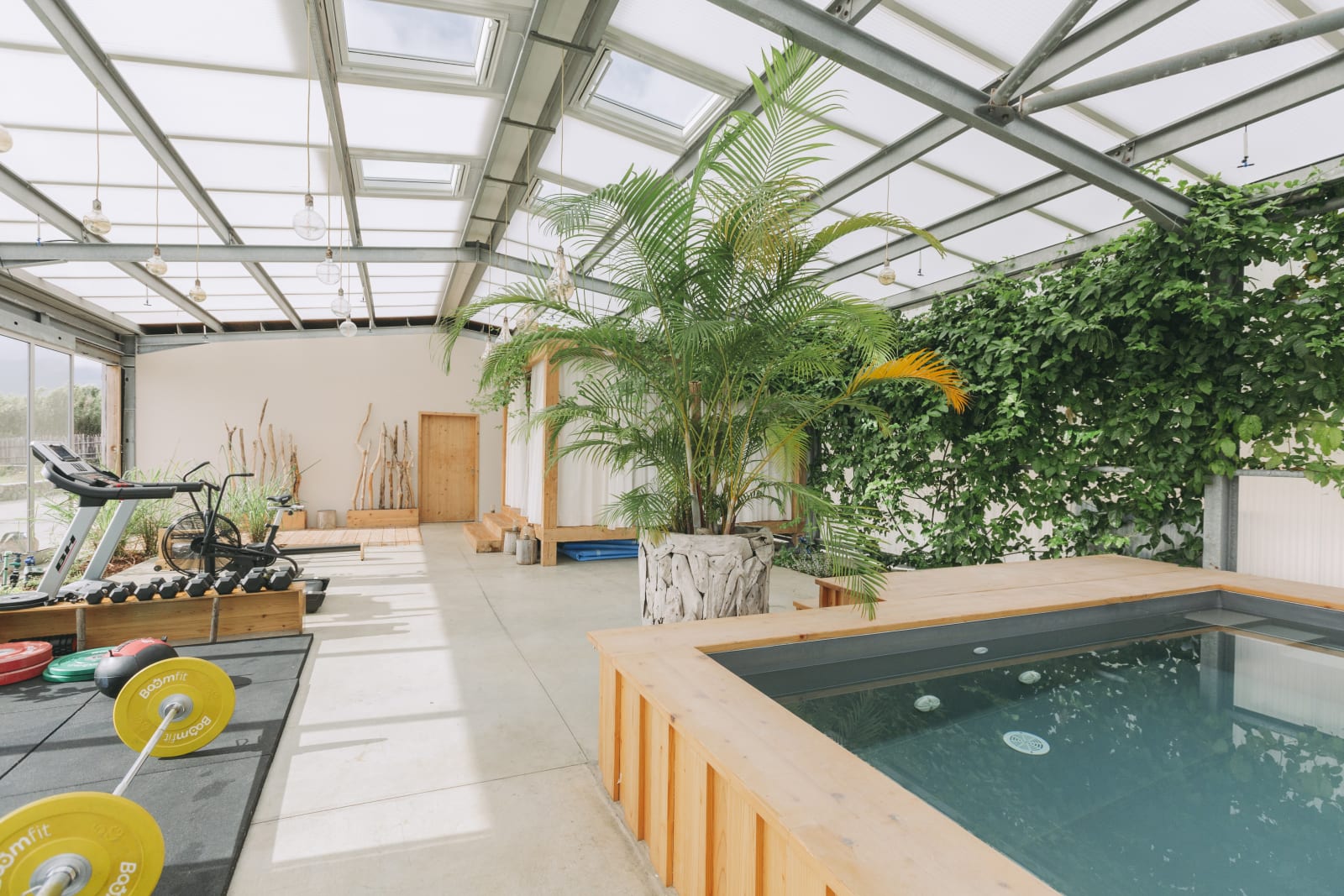 Santa Barbara Eco Beach Resort – foto 1