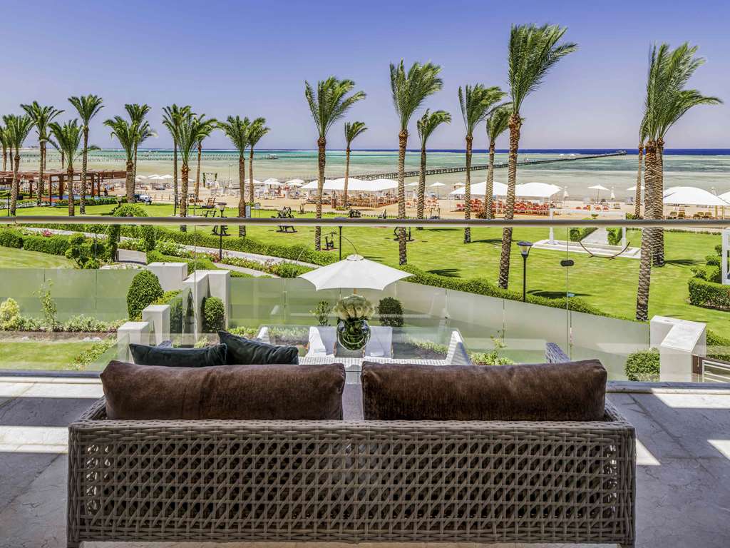 Rixos Premium Seagate Sharm El Sheikh – foto 1