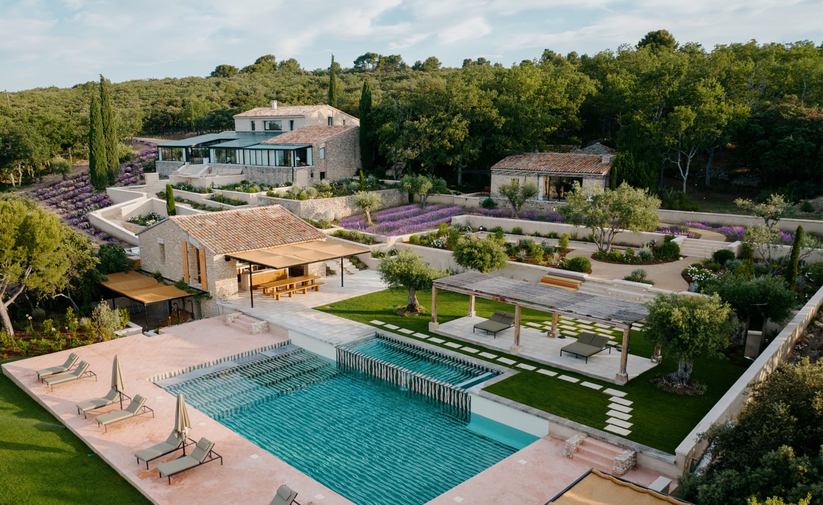 Lacure Villas – foto 1