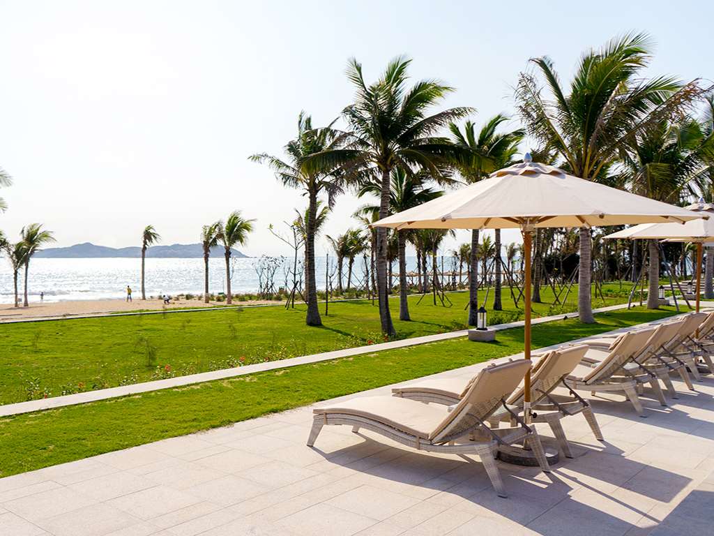 Sofitel Sanya Leeman Resort – foto 1