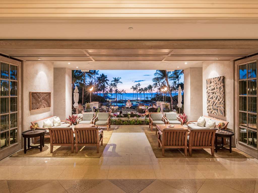 Fairmont Orchid – foto 1