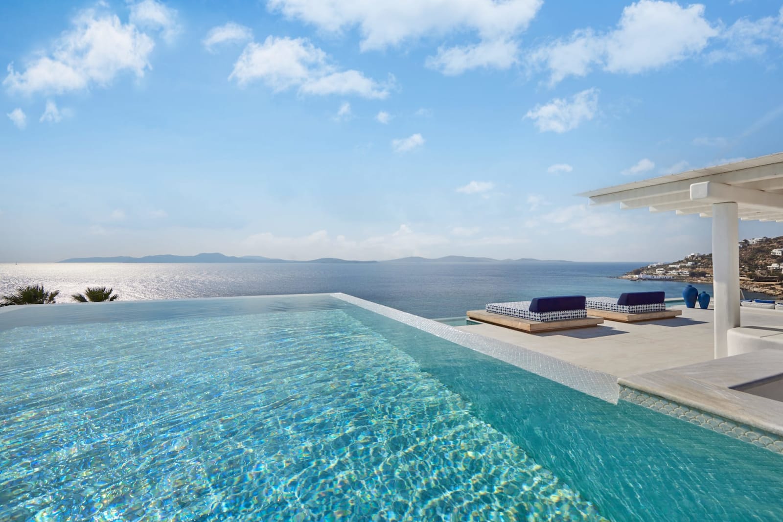 Mykonos Grand Villa – foto 1