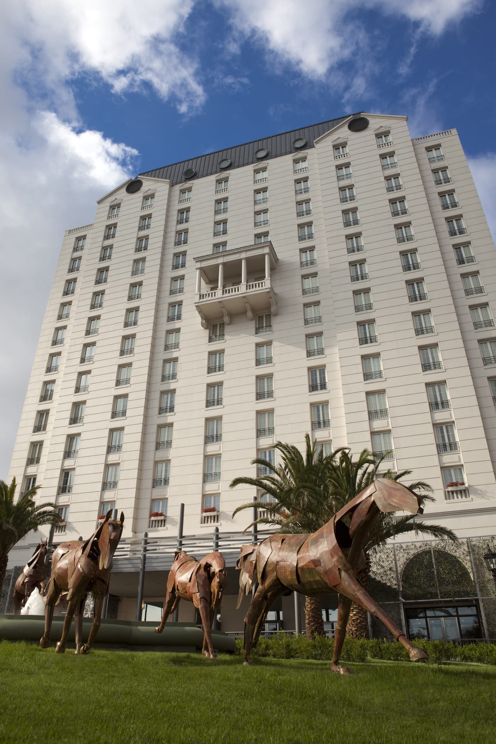 Four Seasons Hotel Buenos Aires – foto 1