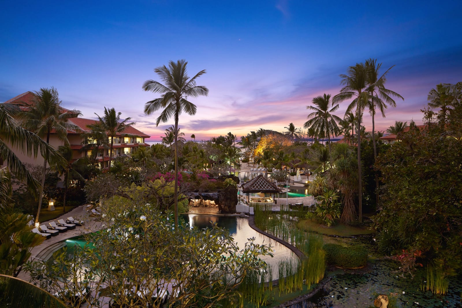 The Westin Resort Nusa Dua, Bali – foto 1